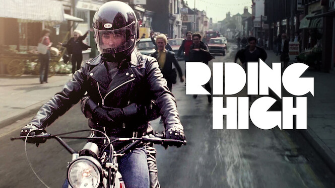 Riding High (1981) Netflix Flixable