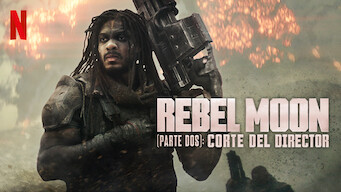 Rebel Moon (Parte dos): Corte del director (2024)