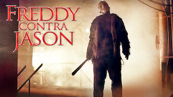 Freddy contra Jason (2003)