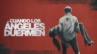 Cuando los ángeles duermen (2018)