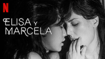 Elisa y Marcela (2019)