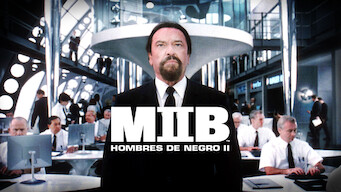 Hombres de negro II (2002)