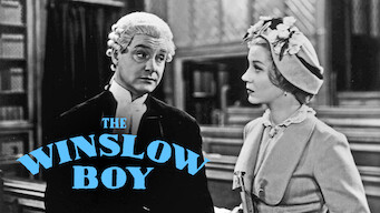 Winslow Boy (1948)